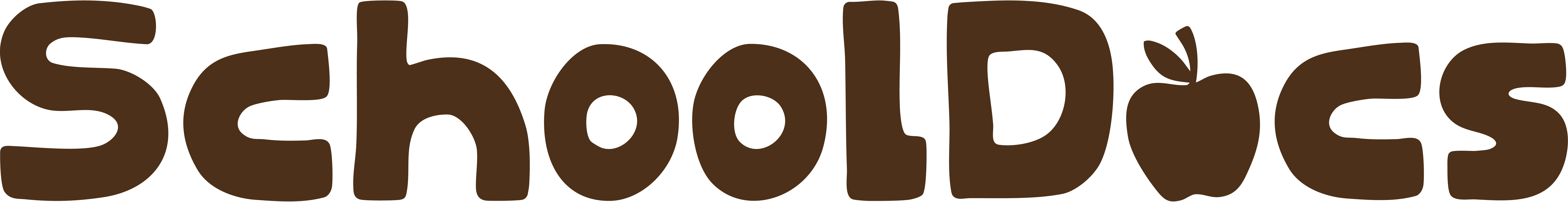 SchoolDocs